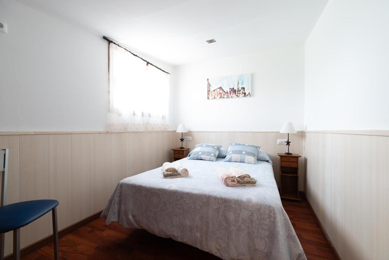 Vila A Casa De Bel Nigrán Exteriér fotografie