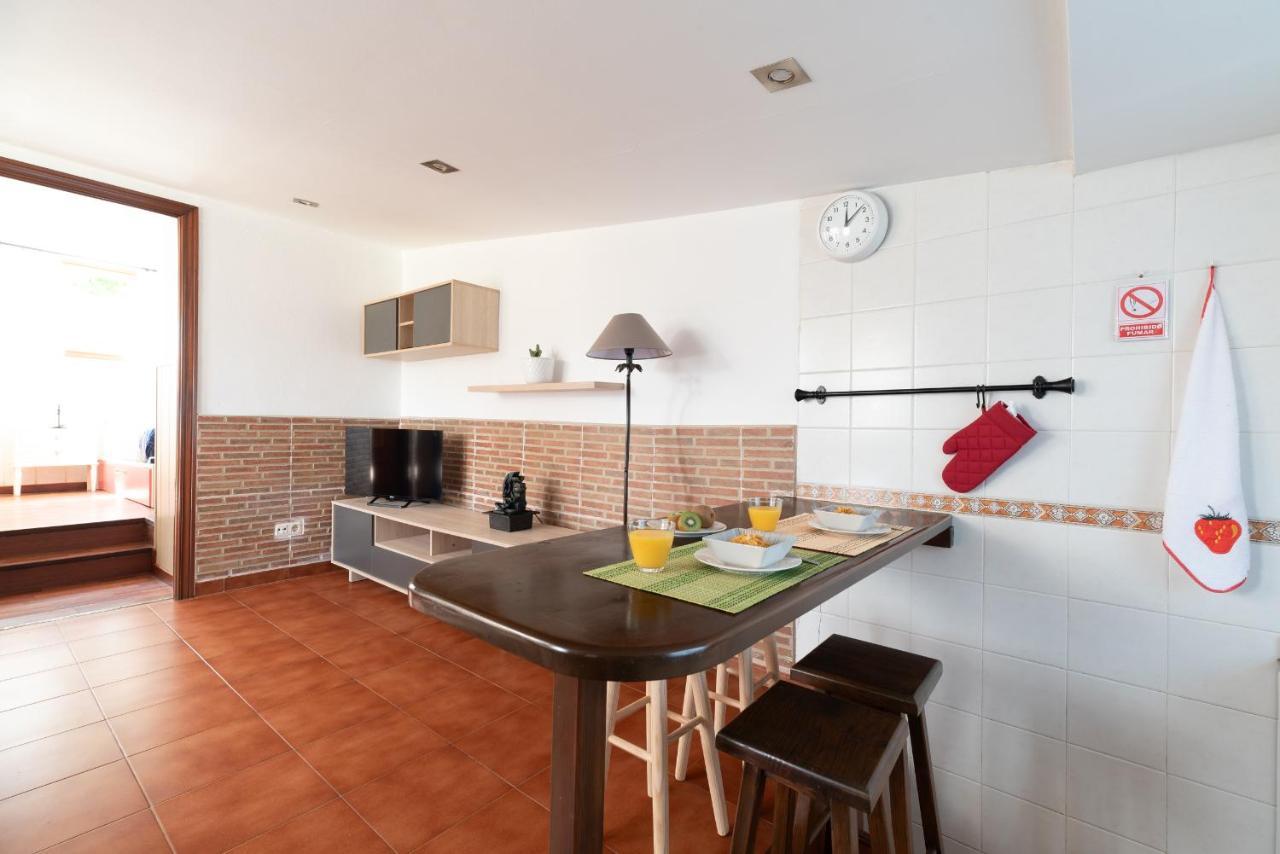 Vila A Casa De Bel Nigrán Exteriér fotografie