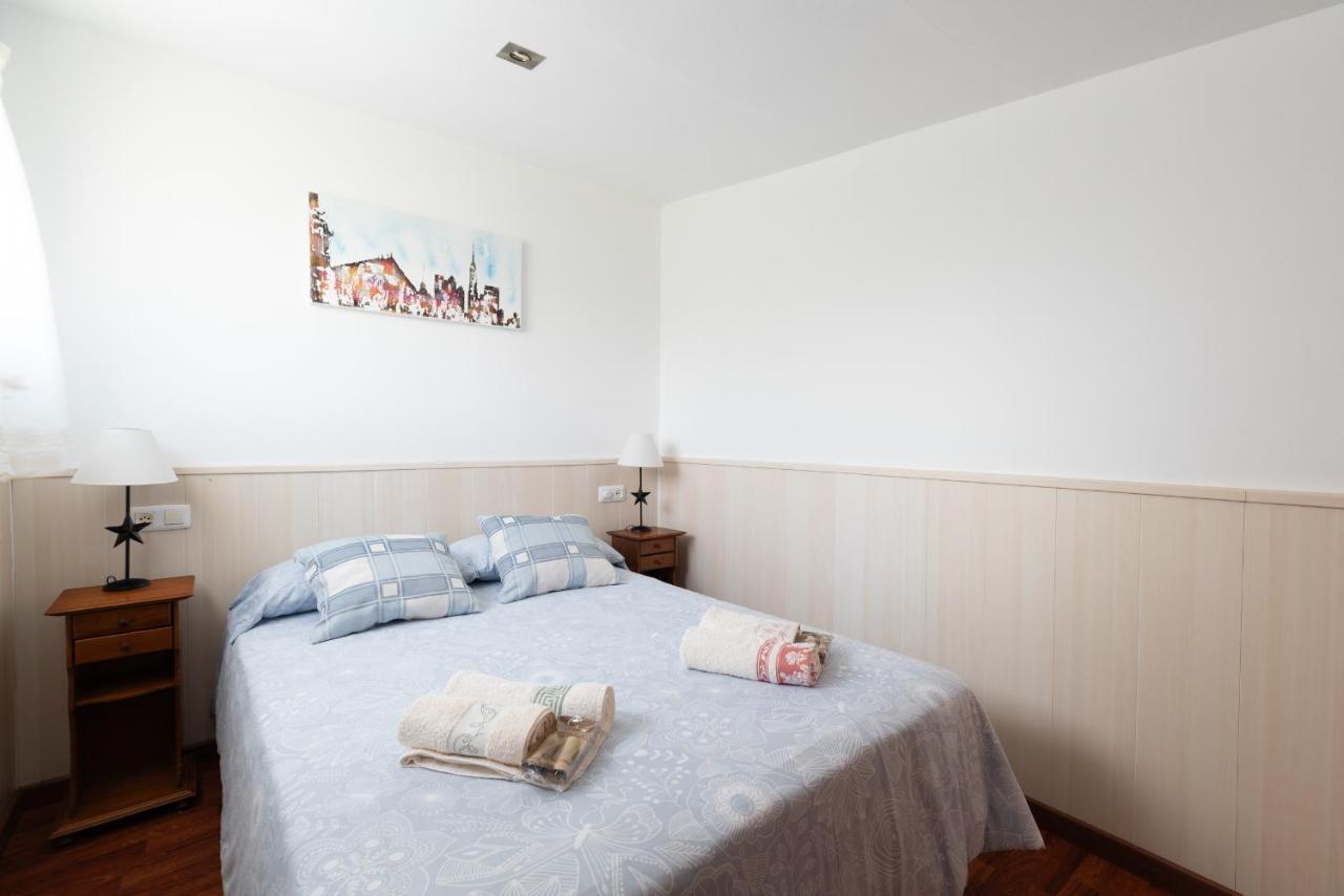 Vila A Casa De Bel Nigrán Exteriér fotografie